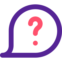 faq icon