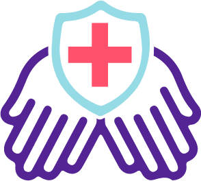 helping hands