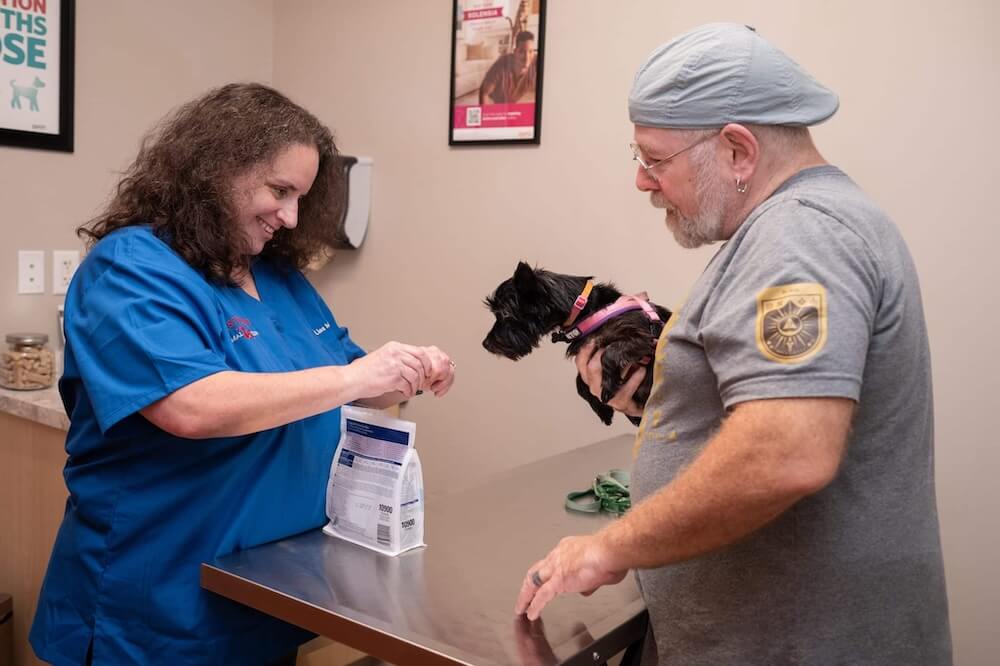 Westmonte Animal Clinic