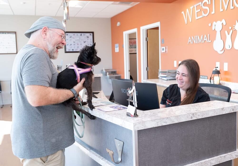 About Westmonte Animal Clinic