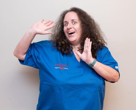 Dr. Lisa Matagrano